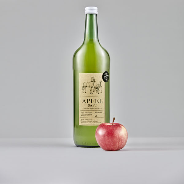 Apfelsaft