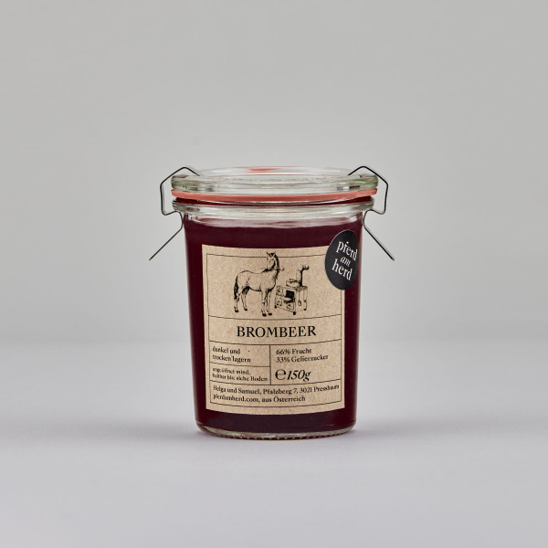 Brombeer